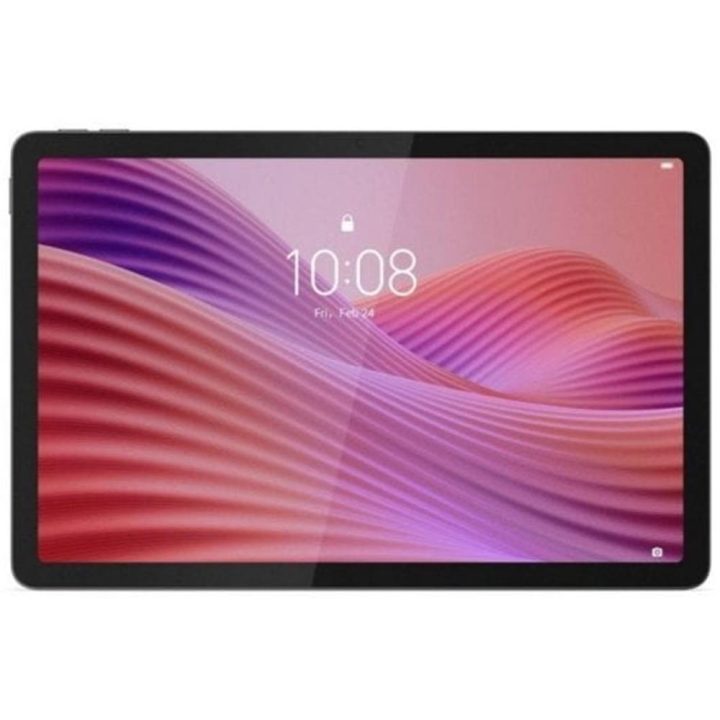 Lenovo Tab Mediatek 128 GB 10,1" 4 GB Wi-Fi 5 (802.11ac) Android 14…