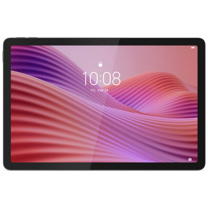 Lenovo Tab Mediatek 128 GB 10.1" 4 GB Wi-Fi 5 (802.11ac) Android 14…