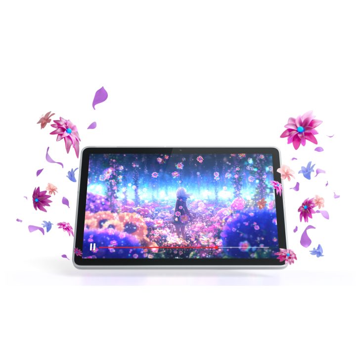 Lenovo Tab Mediatek 128 GB 10.1" 4 GB Wi-Fi 5 (802.11ac) Android 14…