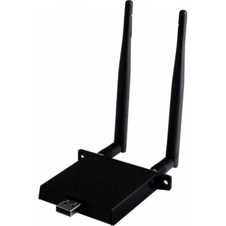 Viewsonic VB-WIFI-001 adaptador e cartão de rede WLAN / Bluetooth