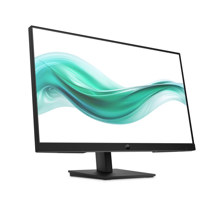 HP Series 3 Pro 24" Full HD 100 Hz IPS