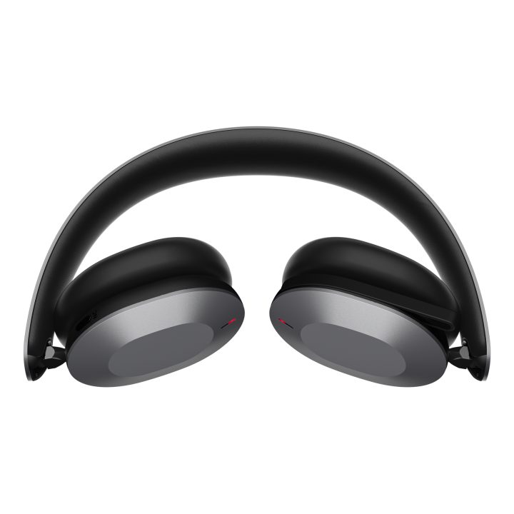 Lenovo 4XD1T60925 Headset Over-Ear Wireless Headband Office/Call…