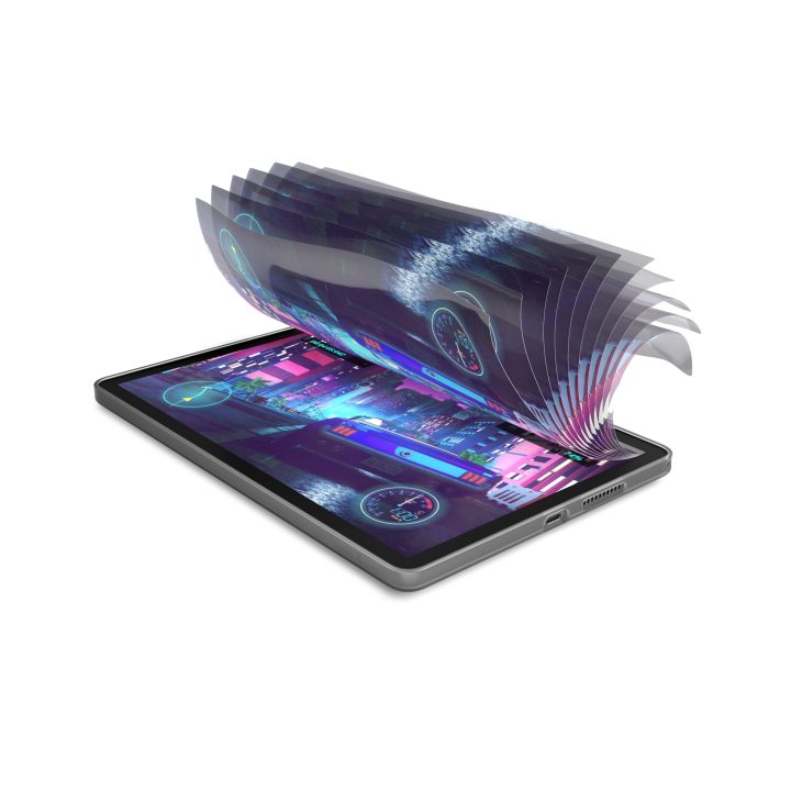 Lenovo Tab Mediatek 128 GB 10,1" 4 GB Wi-Fi 5 (802.11ac) Android 14…