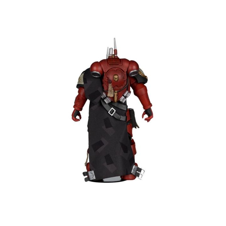 Figura mcfarlane toys warhammer 40K dawn of war 4 captain cyrus elite…