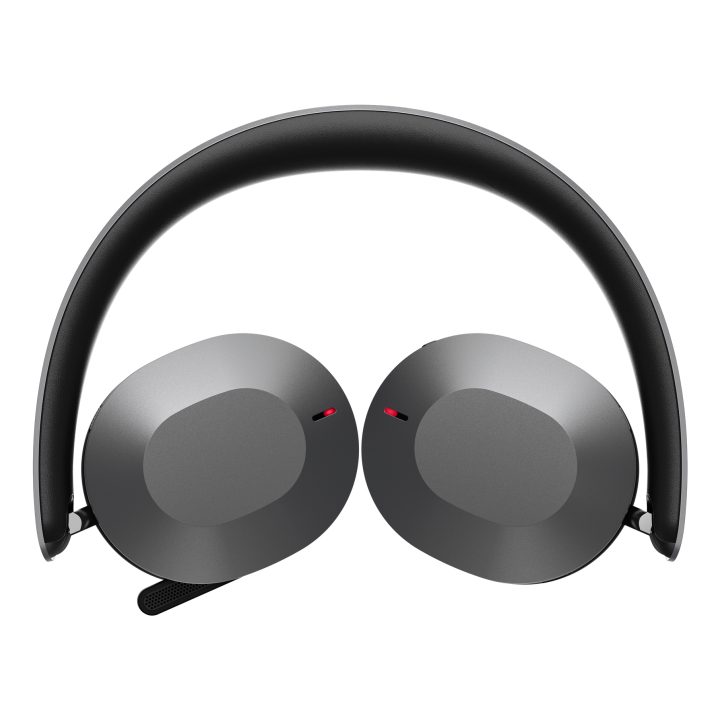 Lenovo 4XD1T60925 auriculares e headset Auriculares Sem Fios de Arco…