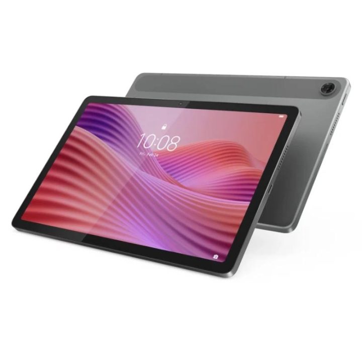 Lenovo Tab 4G Mediatek 128 GB 10,1" 4 GB Wi-Fi 5 (802.11ac) Android…