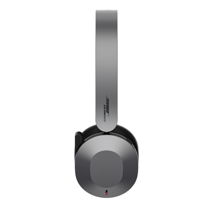 Lenovo 4XD1T60925 Headset Over-Ear Wireless Headband Office/Call…