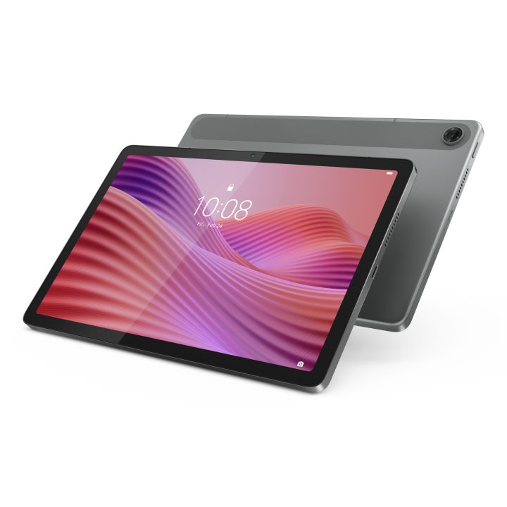 Lenovo Tab 4G Mediatek 128 GB 10,1" 4 GB Wi-Fi 5 (802.11ac) Android…