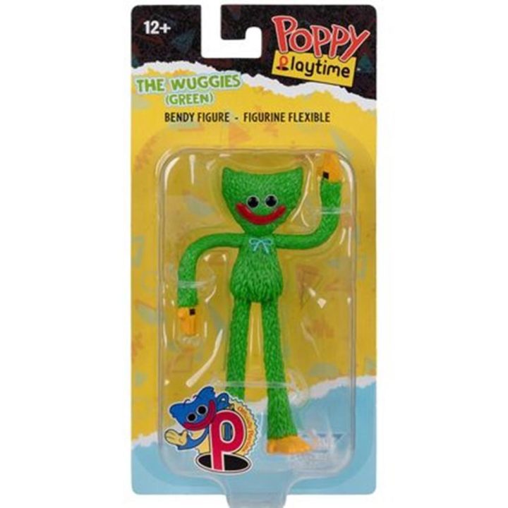Mcfarlane toys Figura mcfarlne toys poppy playtime the wuggies green…