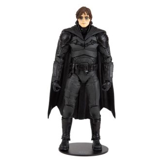 McFarlane Toys DC Batman Unmasked Figure (MCF15080)