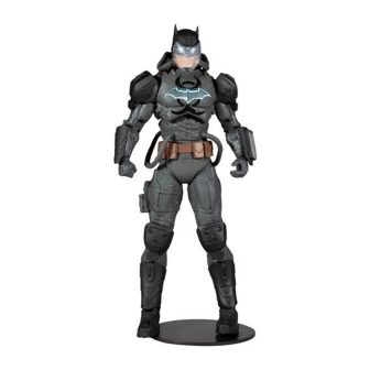 McFarlane Toys DC Multiverse Batman Hazmat Suit Figure (MCF15146)