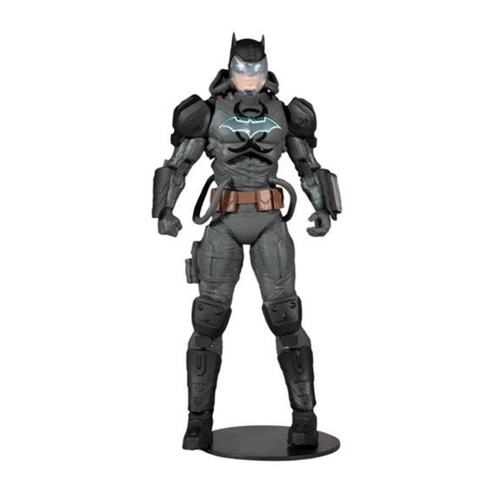 McFarlane Toys DC Multiverse Batman Hazmat Suit Figure (MCF15146)