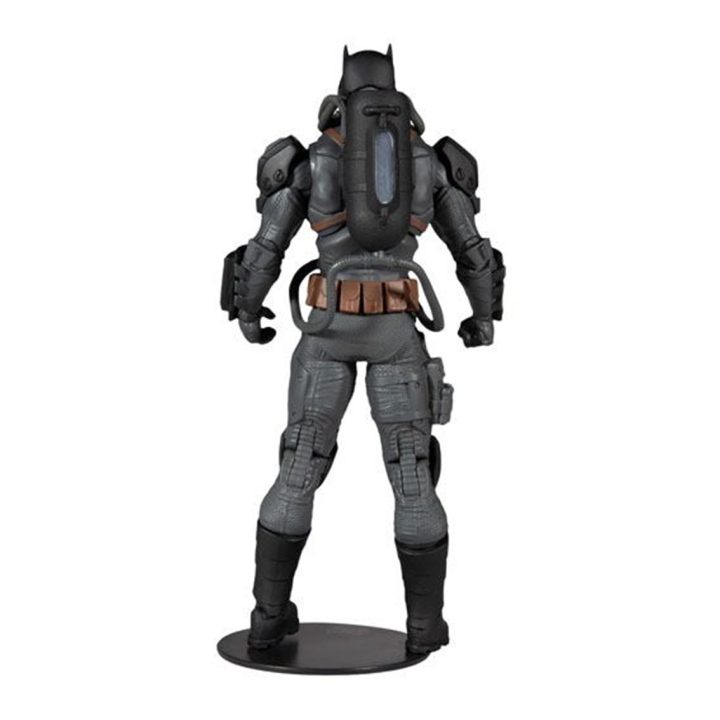 McFarlane Toys DC Multiverse Batman Hazmat Suit Figure (MCF15146)