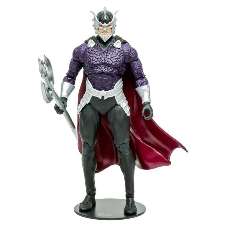 McFarlane Toys DC Comics Multiverse Ocean Master Figure (Gold Label)…