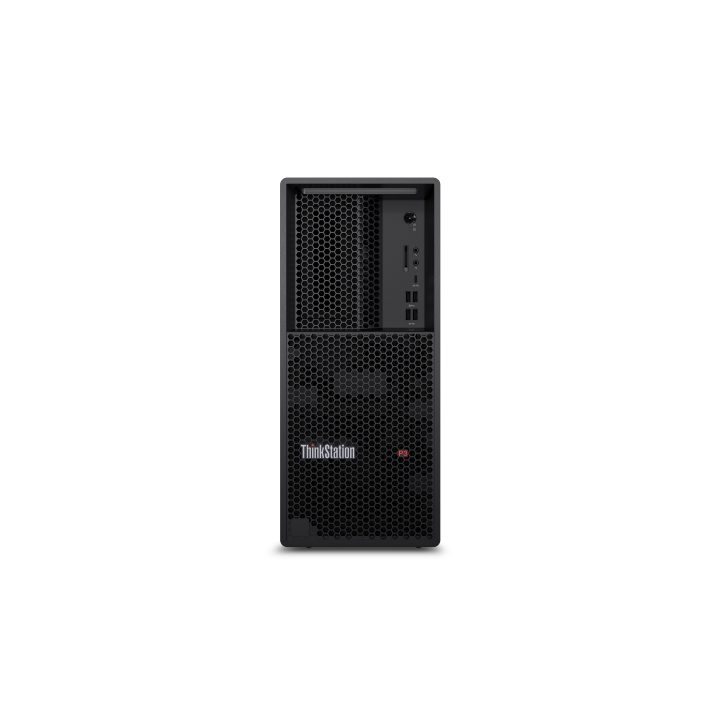 Lenovo ThinkStation P3 Tower Gen 2 Intel Core Ultra 7 265K 32 GB…