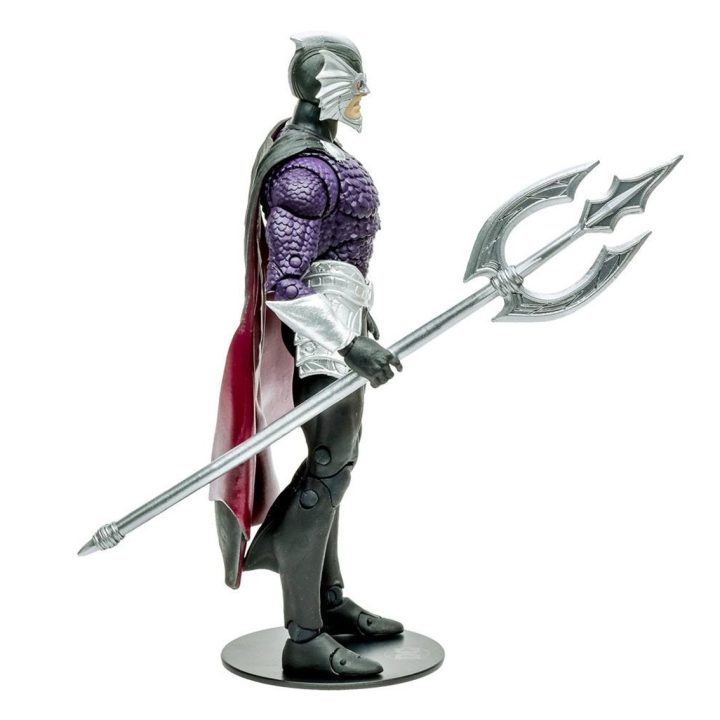 McFarlane Toys DC Comics Multiverse Ocean Master Figure (Gold Label)…