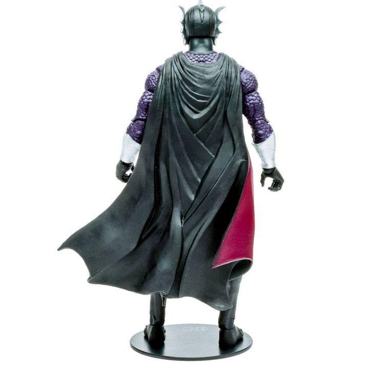 McFarlane Toys DC Comics Multiverse Ocean Master Figure (Gold Label)…