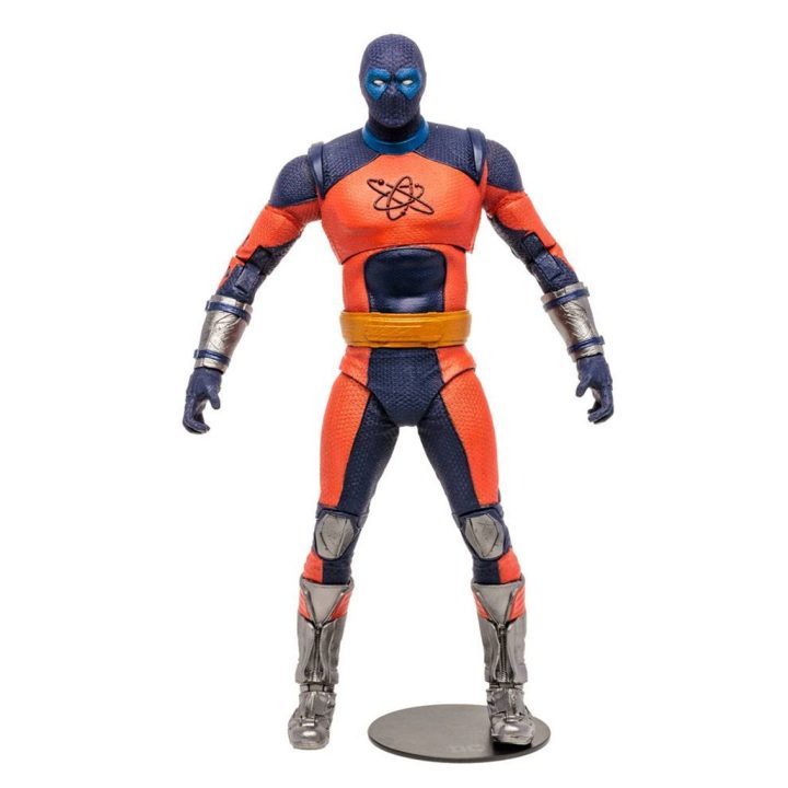 McFarlane Toys Megafig DC Black Adam Atom Smasher Figure (MCF15326)