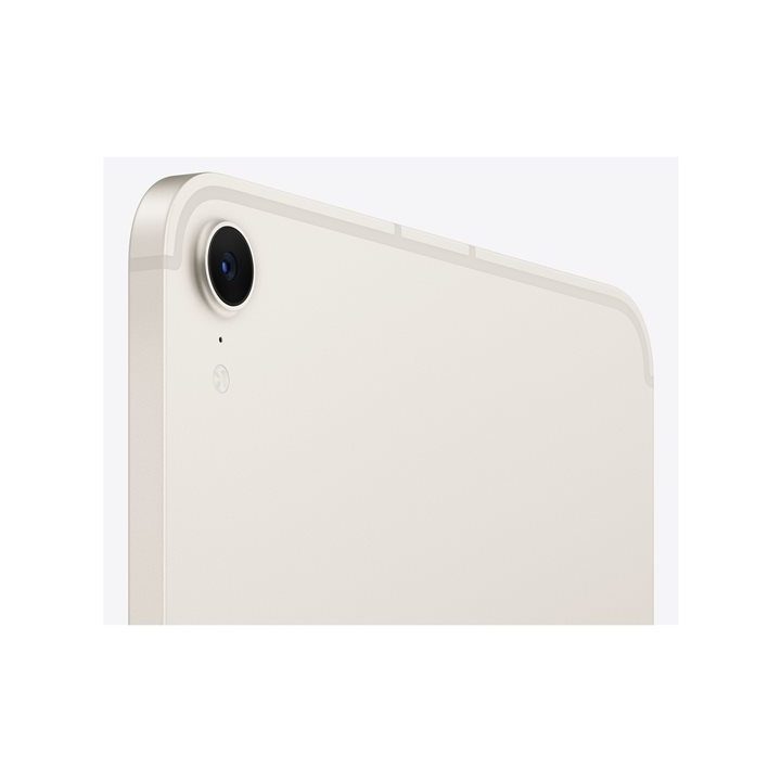Apple iPad mini 2024 8,3 polegadas 512GB Wi-Fi + cellular starlight…