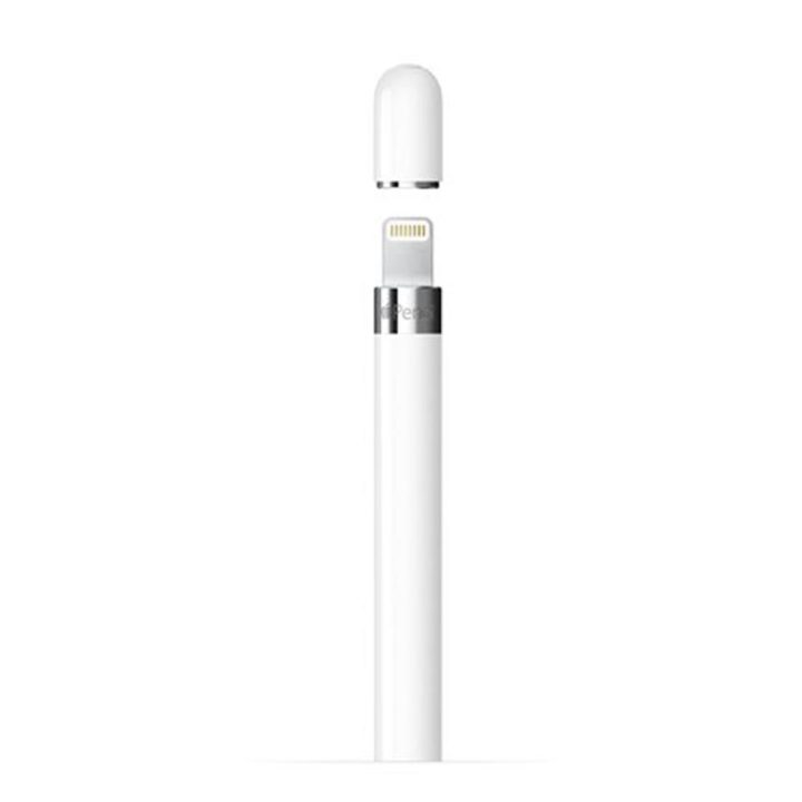 Caneta digital Apple Pencil 1ST generation branca (MYQW3ZM/A)
