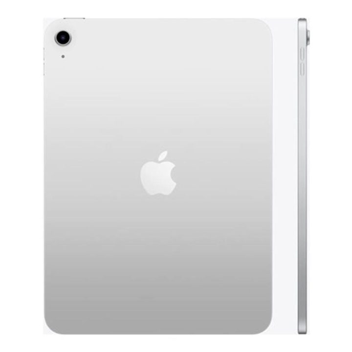 Apple iPad A16 128GB Wi-Fi silver 11 pulgadas-IPS-12MPX (MD3Y4TY/A)