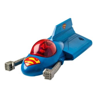 Mcfarlane toys Figura mcfarlane DC direct super powers supermobile…
