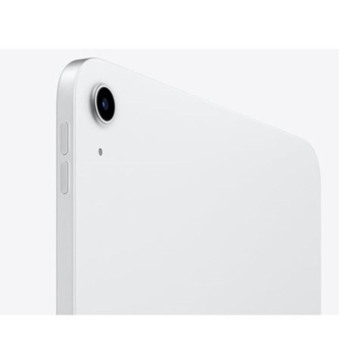 Apple iPad A16 128GB Wi-Fi silver 11 pulgadas-IPS-12MPX (MD3Y4TY/A)