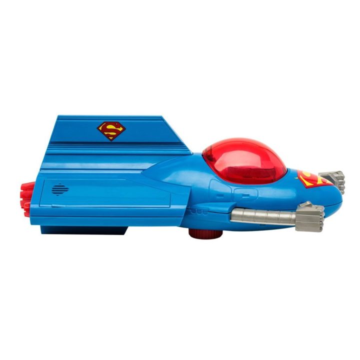 McFarlane Toys McFarlane DC Direct Super Powers Supermobile Figure…