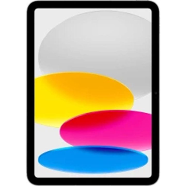 Apple iPad A16 128GB Wi-Fi silver 11 pulgadas-IPS-12MPX (MD3Y4TY/A)