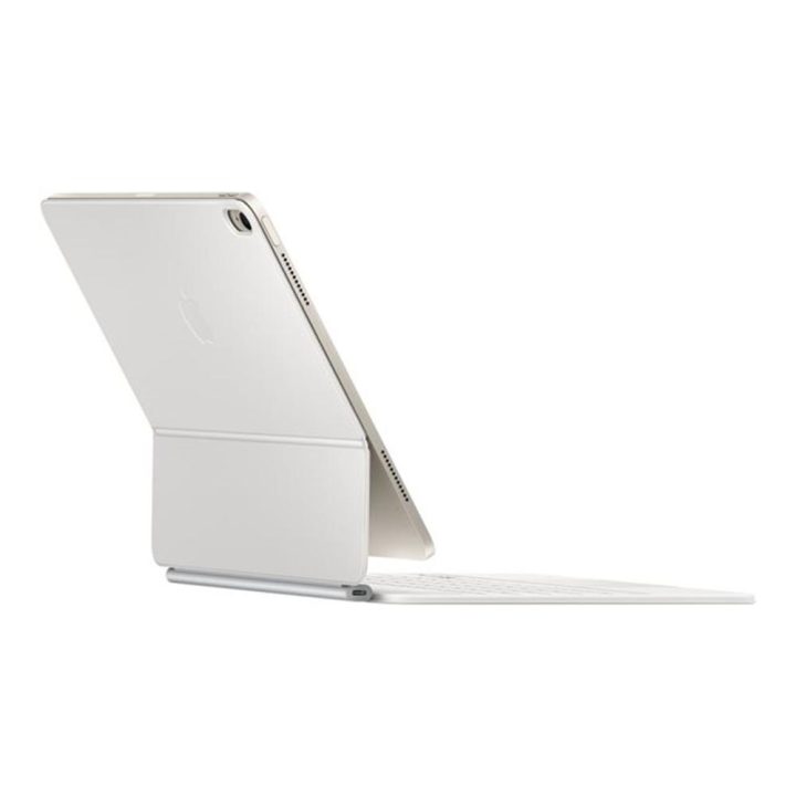Apple Magic Keyboard for iPad Air 13-inch M3 White (MDFW4Y/A)