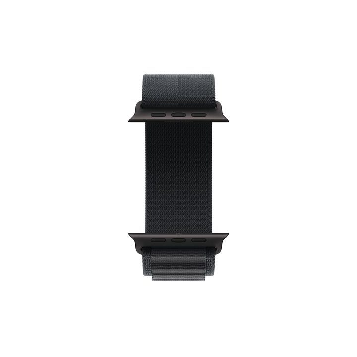 Smartwatch Apple Watch Ultra 3 GPS + cellular 49mm caixa em titânio…