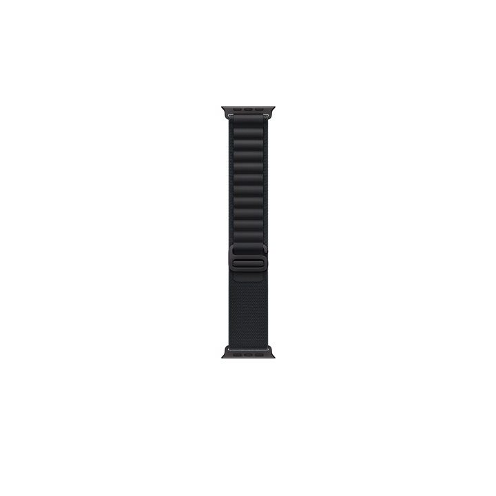 Apple Watch Ultra 3 GPS + Cellular 49mm Black Titanium Case Black…