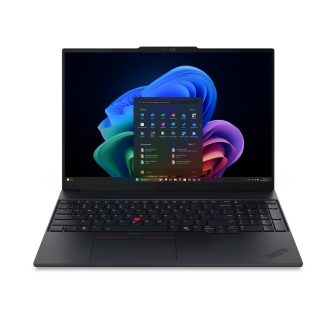 Lenovo ThinkPad E16 Gen 4 Copilot+ PC Intel Core Ultra 7 355 16 GB…