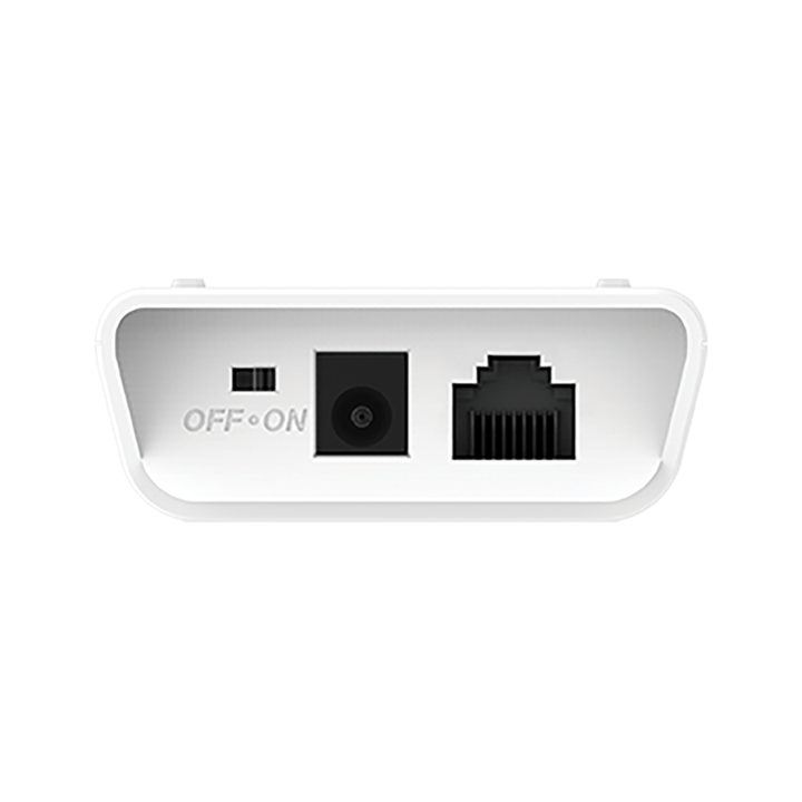 D-Link DPE-101GI adaptador e injetor de PoE Gigabit Ethernet