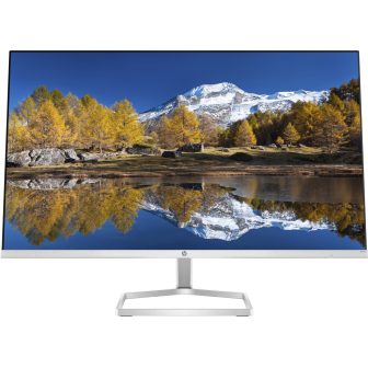 HP M27fq 27" QHD IPS