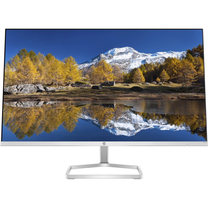 HP M27fq 27" QHD IPS