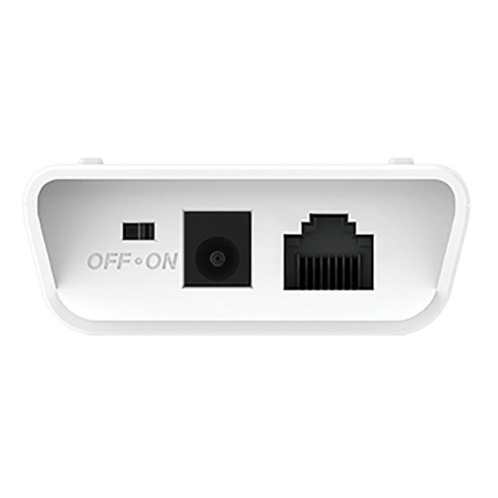 D-Link DPE-101GI PoE Gigabit Ethernet Adapter and Injector