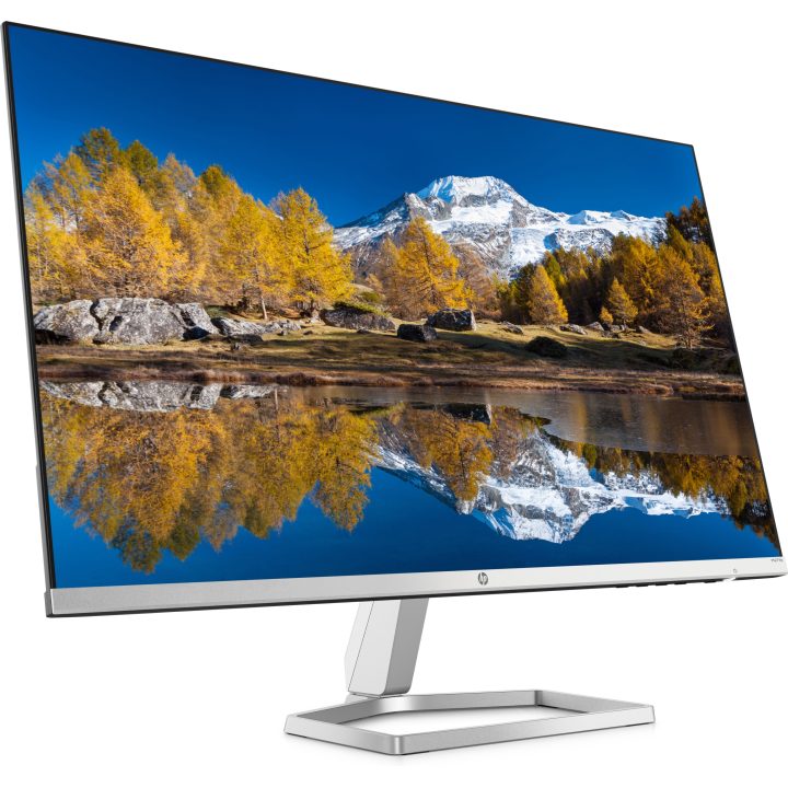 HP M27fq 27" QHD IPS