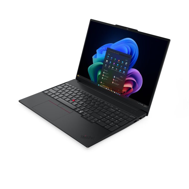 Lenovo ThinkPad E16 Gen 4 Copilot+ PC Intel Core Ultra 7 355 16 GB…