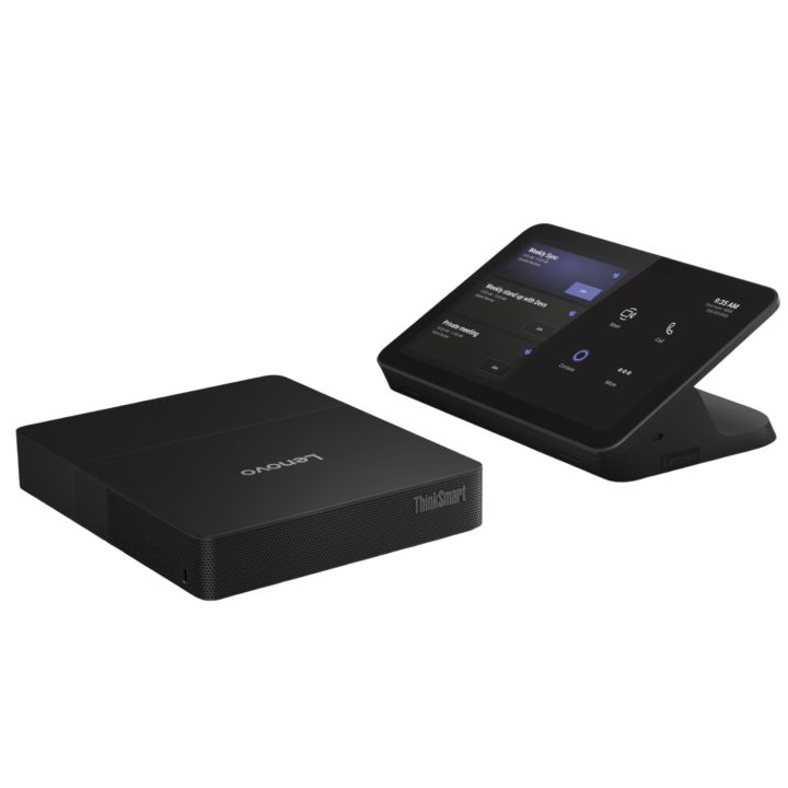 Lenovo ThinkSmart Core Gen 2 for Microsoft Team Rooms sistema de…