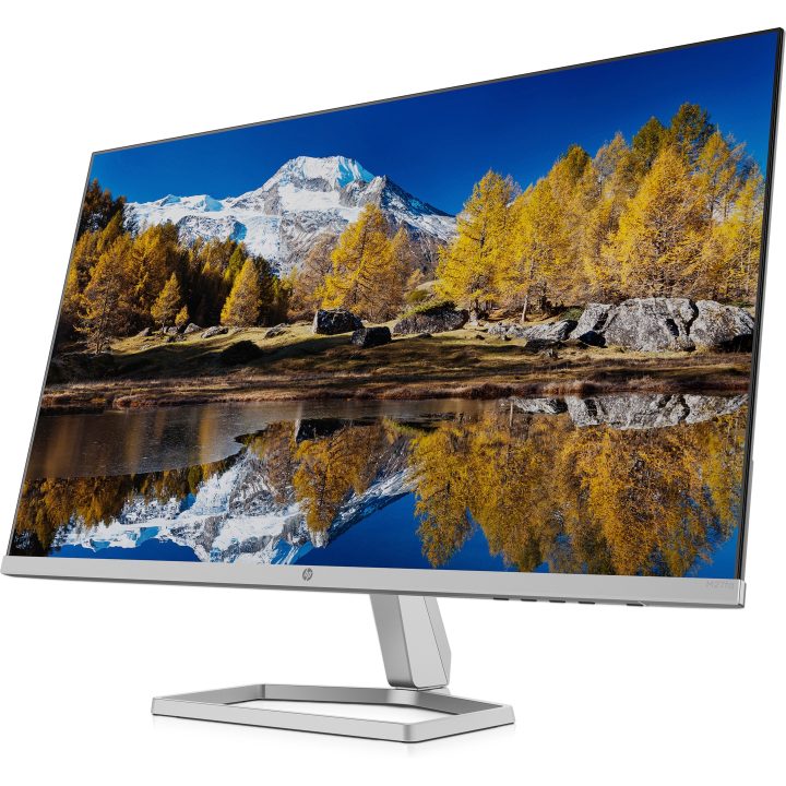 HP M27fq 27" QHD IPS