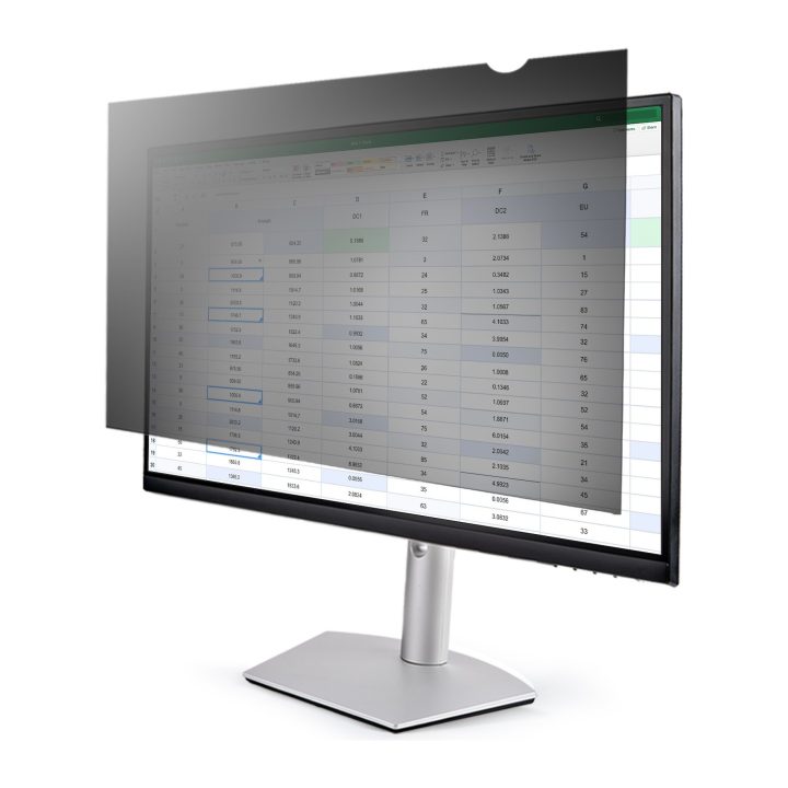 StarTech.com Filtro de Privacidade de 28 Polegadas 16:9 para Monitor…