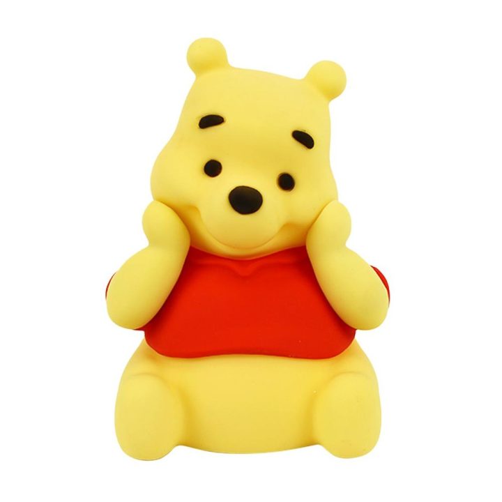 Enesco Disney Winnie the Pooh Touch Lamp (6019054)