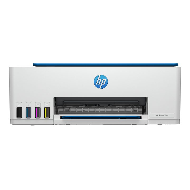 HP Smart Tank 5109 Wireless All-in-One Color Impresora, Up to 2 Years…