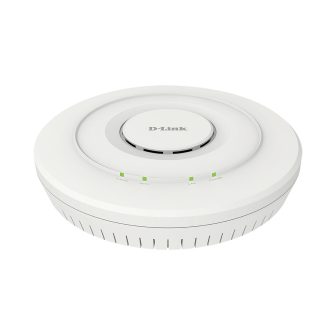 D-Link DWL-6610AP ponto de acesso sem fios 1200 Mbit/s Alimentação…