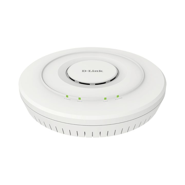 D-Link DWL-6610AP ponto de acesso sem fios 1200 Mbit/s Alimentação…