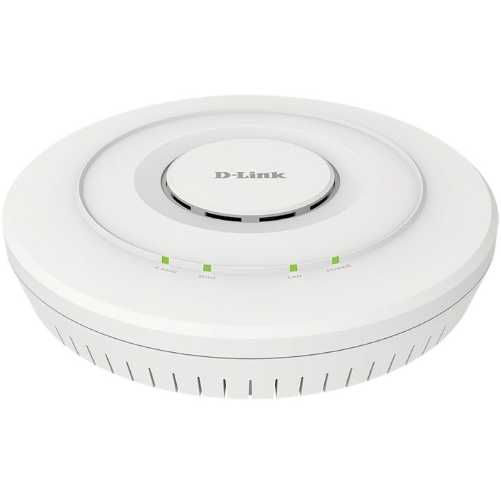 D-Link DWL-6610AP punto de acceso inalámbrico 1200 Mbit/s Energía…