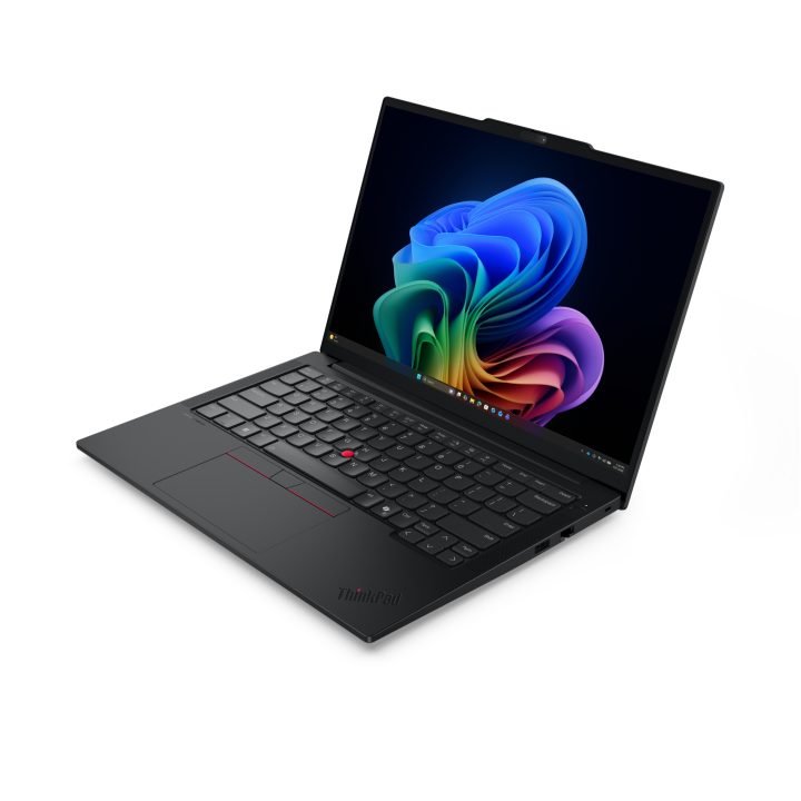 Lenovo ThinkPad E14 Gen 8 Copilot+ PC AMD Ryzen AI 5 330 16 GB 512 GB…