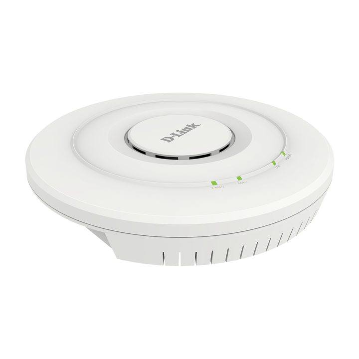 D-Link DWL-6610AP Wireless Access Point 1200 Mbit/s Power over…