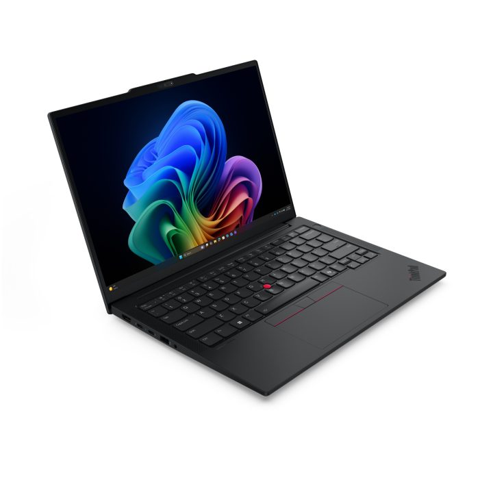 Lenovo ThinkPad E14 Gen 8 Copilot+ PC AMD Ryzen AI 5 330 16 GB 512 GB…